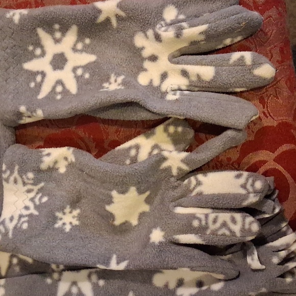 Scarf Set - Picture 2 of 6